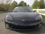 2005 Corvette Coupe For Sale